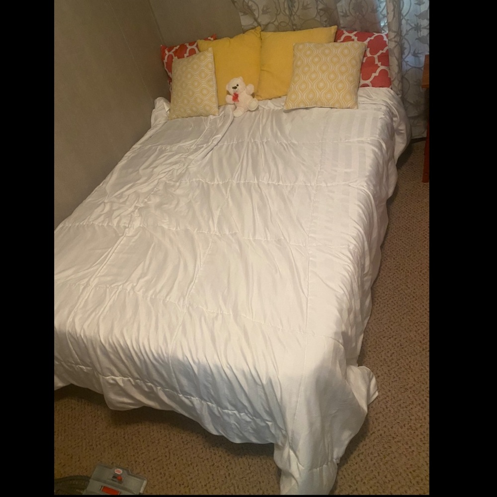 comforter